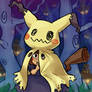 Mimikyu