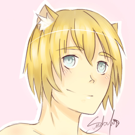 Armin Kitty