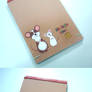 Notebook Customized