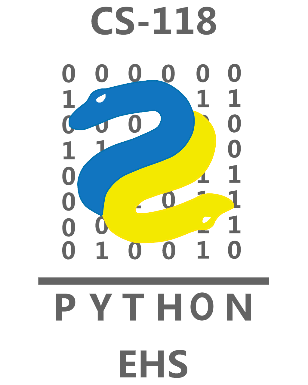 Python Logo Vector