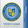 VGHS ID Card Template