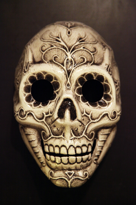 Sugarskull