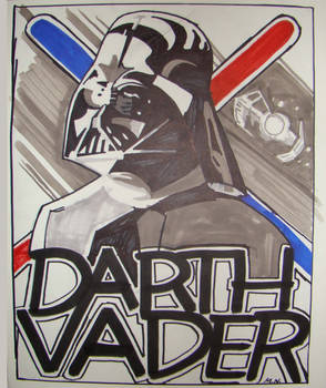 DarthVader