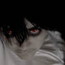 His Shinigami Eyes