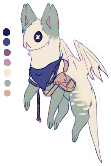 adoptable thingy [closed]