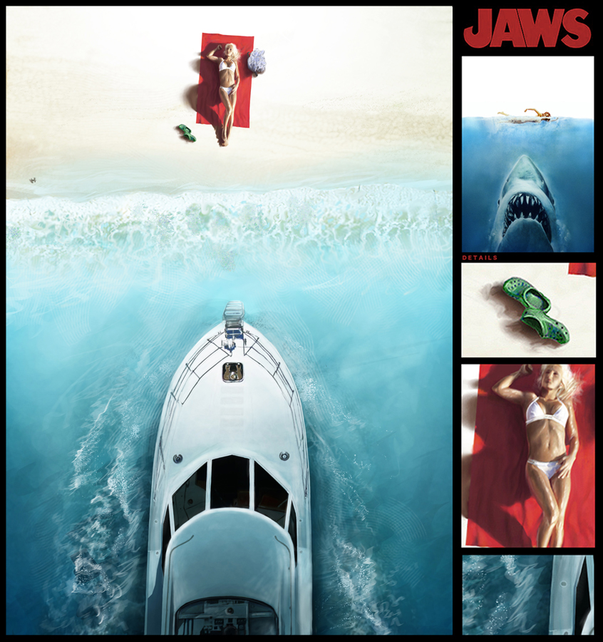 JAWS