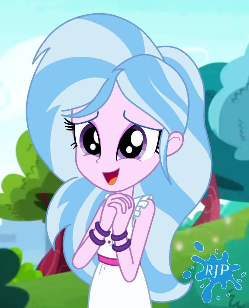 Pin On Silverstream Silver Stream by RammyJrPainter on DeviantArt