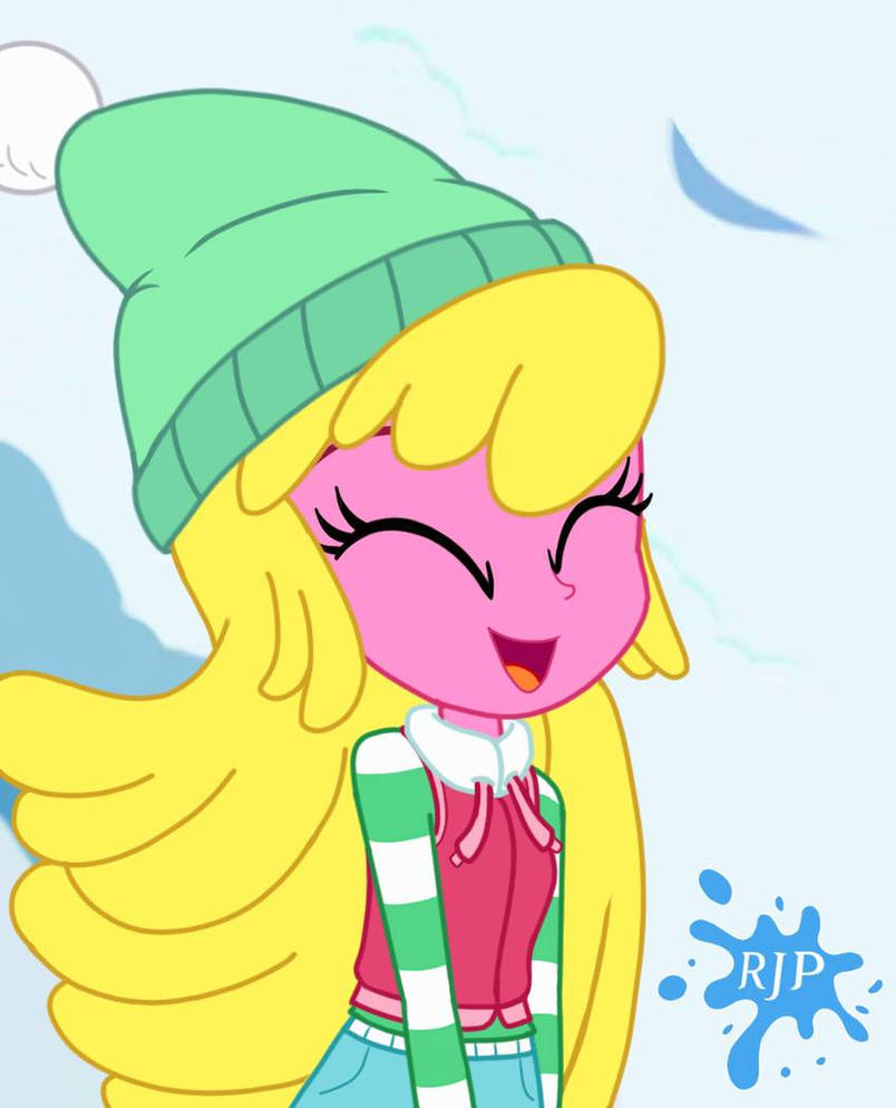 Cherry Berry by RammyJrPainter on DeviantArt