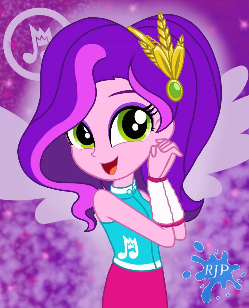 Pipp Deviantart Pipp Petals by RammyJrPainter on DeviantArt