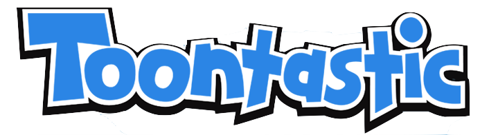 Toontastic Letters Toontastic Logo by MrJinxToontasticPlz on DeviantArt