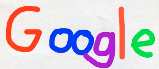 The Google Logo With The Wrong Colors by MrJinxToontasticPlz on DeviantArt