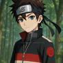Okita Seto ( younger brother of Okita Souji)
