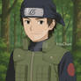Gekko Kenshin ( Son Of Hyate Gekko)