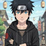 Genin Toshizou Hijikata