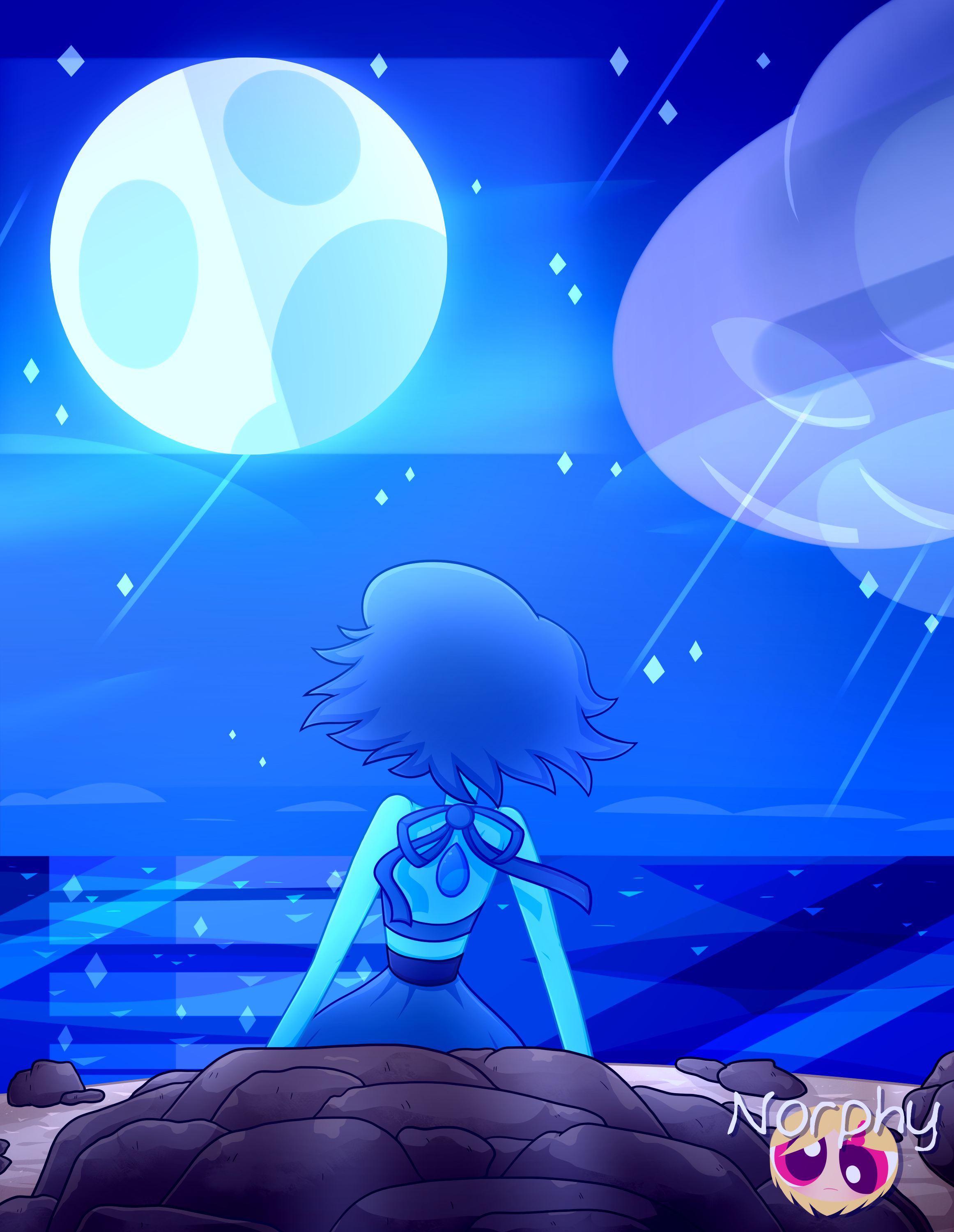 Lapis Lazuli