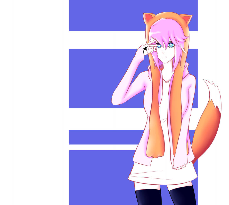 Fan art for Sebby by holyt001 on DeviantArt