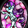 Stained Glass Rarity