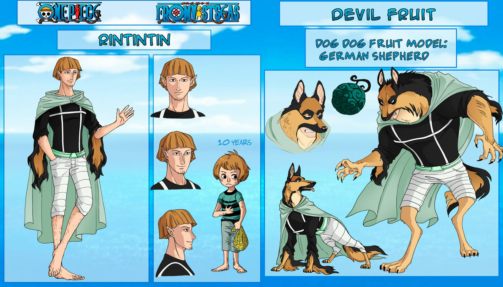 Op Oc Rintintin By S0kk0 On Deviantart Op Oc Rintintin By S0kk0 On Deviantart