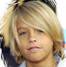 Cole Sprouse