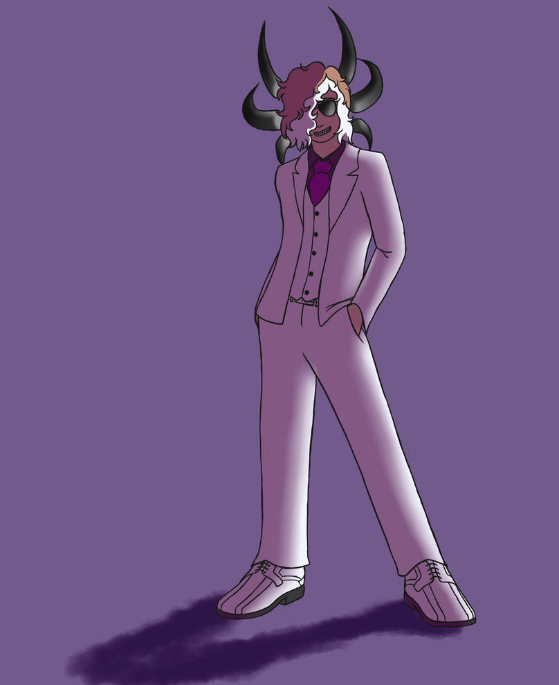 Persona 2018 by The-Lemming-King on DeviantArt