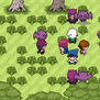 Monster World!! Screen de ocio