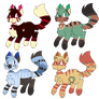 OTA Cat Adopts (closed)