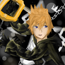 Roxas