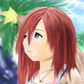 Kairi Kingdom Hearts