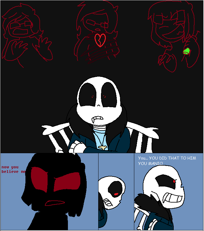 Evil Massacre Page 34