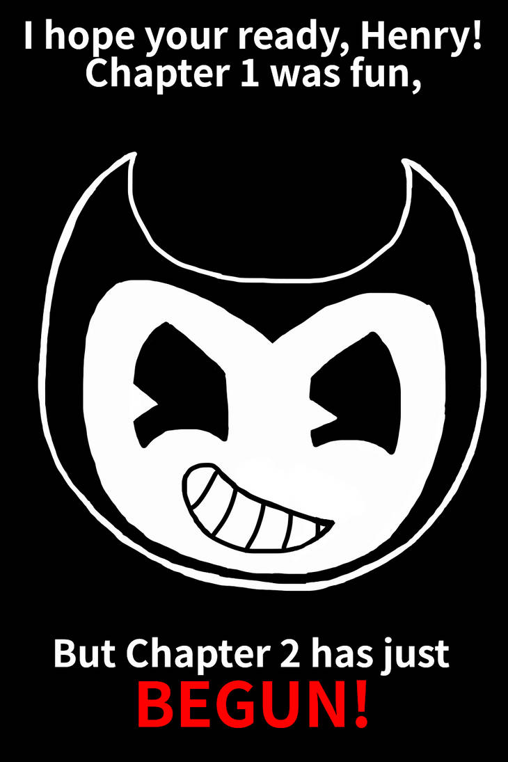 BATIM Chapter 2! by ShinyVortex on DeviantArt