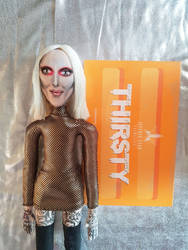 Jeffree Star Doll