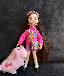 Mabel doll for sale