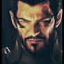 Deus Ex Avatar