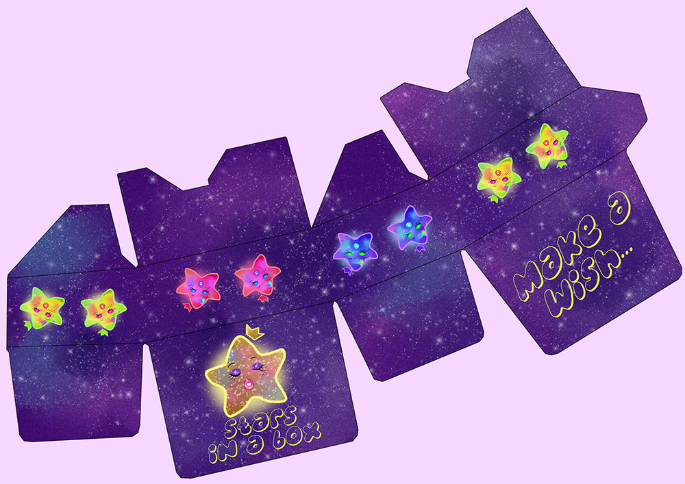 Make A Wish By JupiterBlossem On DeviantArt imagining-new-ways-to-shareyourears-for-make-a-wish-true-north-full