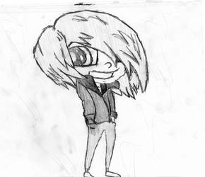 McSwagger- Benetar's vocalist by theyoungartist1103