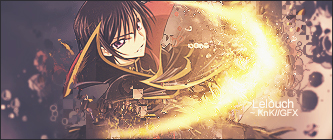 Ultimate Lelouch xD