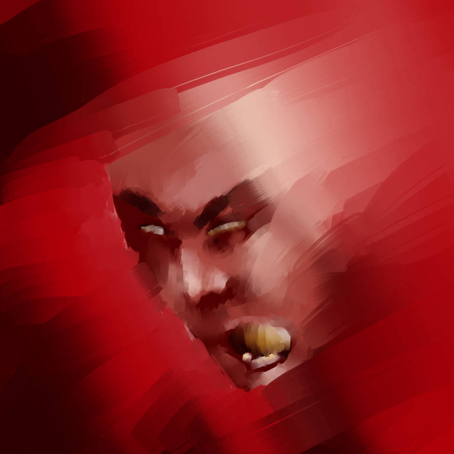 Red Rage by tcgraham93 on DeviantArt