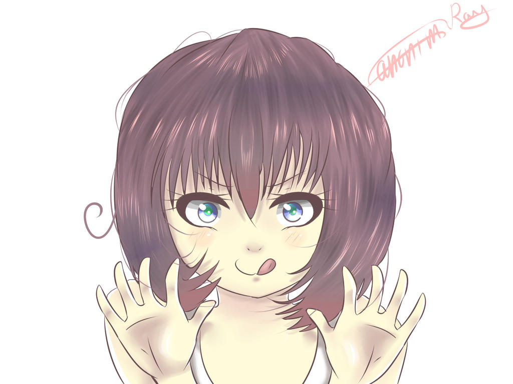 Lua by JodieLiliandin on DeviantArt