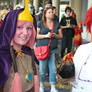 MegaCon 2014_Red and Princess Bubblegum