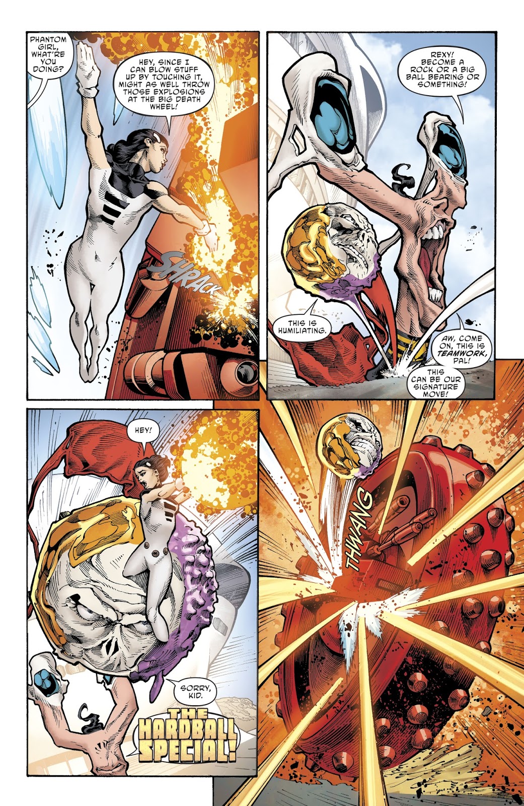 Metamorpho Deviantart Metamorpho Transmutes DEATH BATTLE! by BangJang96 on DeviantArt