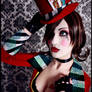 Borderlands  - Mad Moxxi