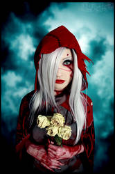 Akaneiro: Demon Hunters -  Red Riding Hood