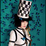 Alice Madness Returns  - Steampunk Hattress