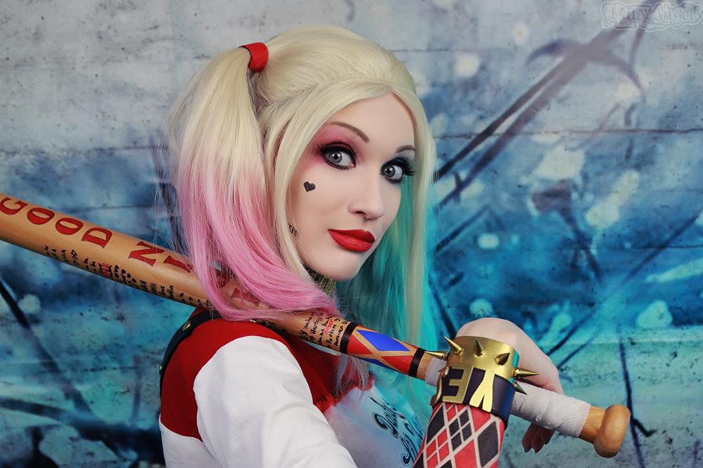 Suicide Squad - Harley Quinn