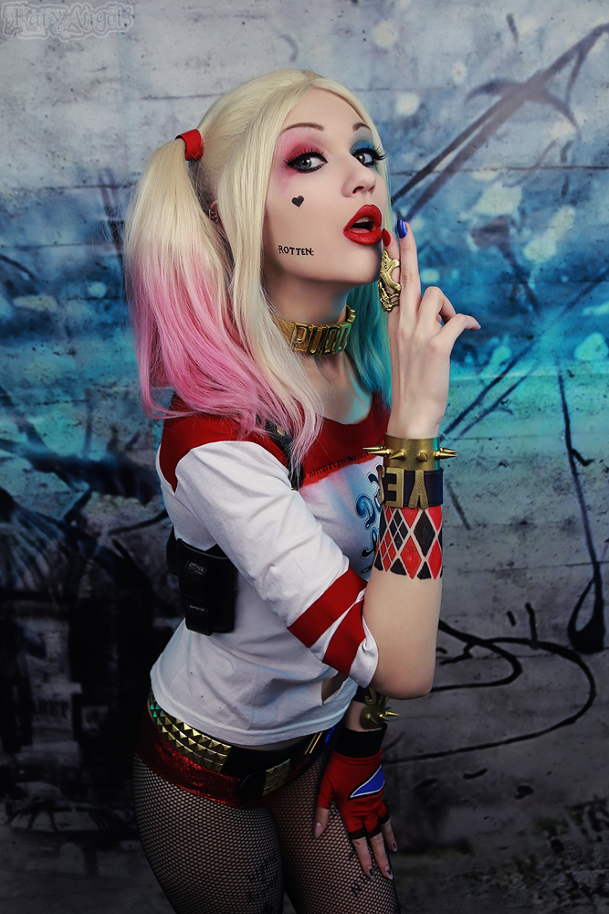 Suicide Squad - Harley Quinn