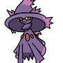 Mismagius