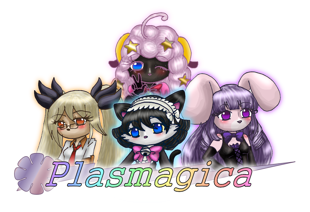 Plasmagica