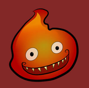 Calcifer