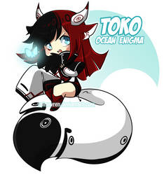 Ocean Enigma Toko