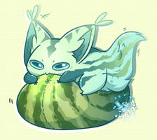 [GA] Melon Kibby